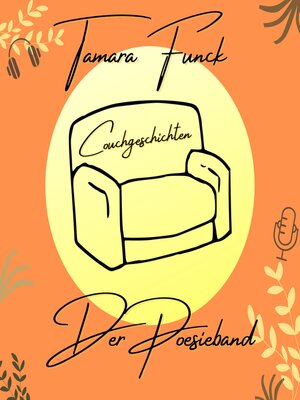 cover image of Couchgeschichten